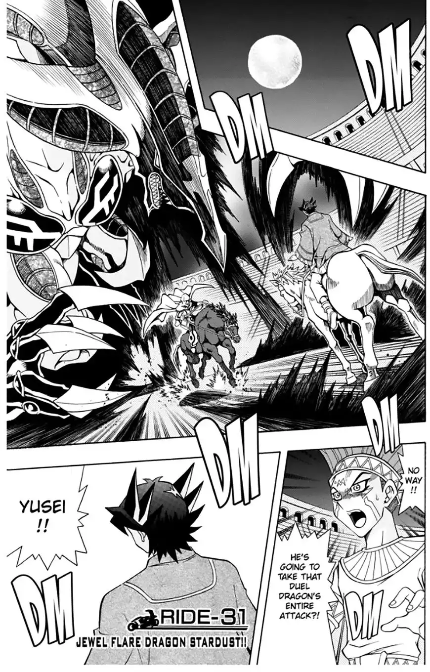 Yu-Gi-Oh! 5Ds - A Chapter 31 2